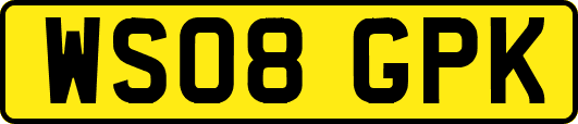 WS08GPK