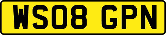 WS08GPN