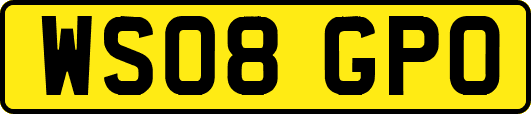 WS08GPO