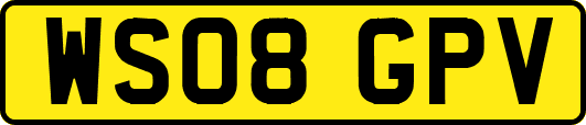 WS08GPV