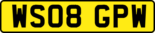 WS08GPW