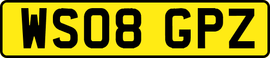 WS08GPZ