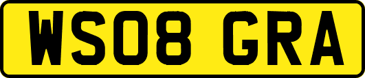 WS08GRA