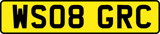 WS08GRC