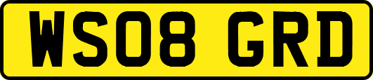 WS08GRD