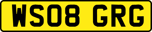 WS08GRG