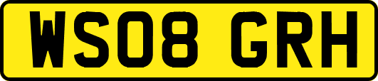 WS08GRH