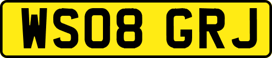 WS08GRJ