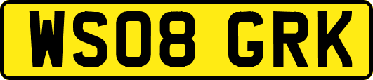 WS08GRK