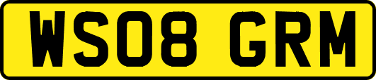WS08GRM