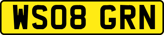 WS08GRN