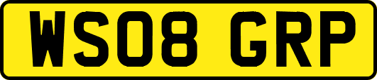 WS08GRP