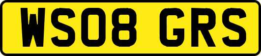 WS08GRS