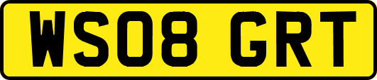 WS08GRT