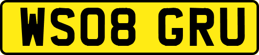 WS08GRU