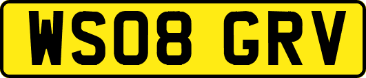 WS08GRV