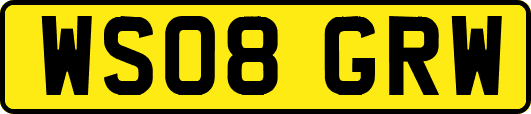 WS08GRW