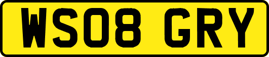 WS08GRY