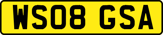 WS08GSA