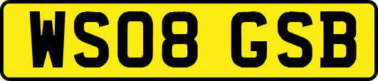 WS08GSB