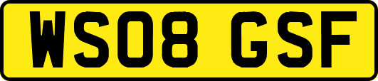 WS08GSF