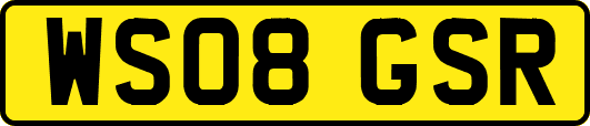 WS08GSR