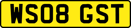 WS08GST