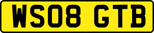 WS08GTB