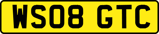 WS08GTC