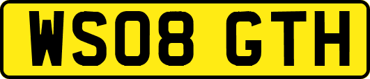 WS08GTH