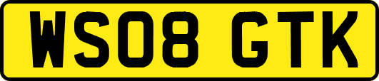 WS08GTK
