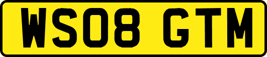 WS08GTM