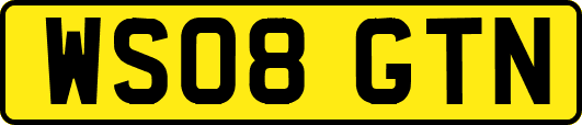 WS08GTN