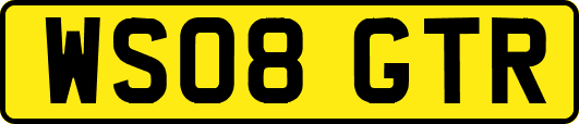 WS08GTR