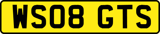 WS08GTS