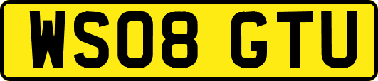 WS08GTU