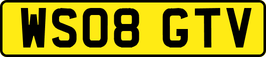 WS08GTV