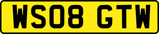 WS08GTW