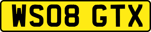 WS08GTX