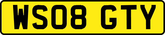 WS08GTY