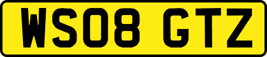 WS08GTZ