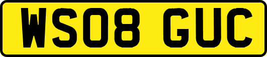 WS08GUC