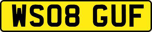 WS08GUF
