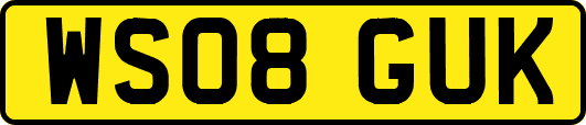 WS08GUK