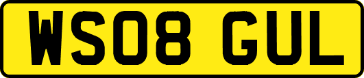WS08GUL