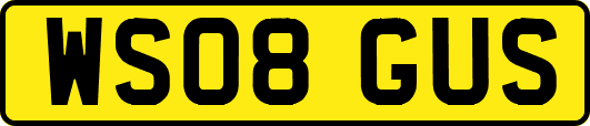 WS08GUS