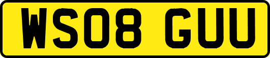 WS08GUU