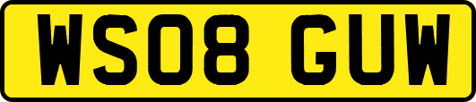 WS08GUW