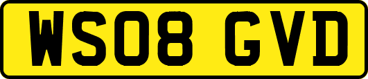 WS08GVD