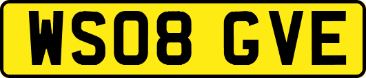 WS08GVE